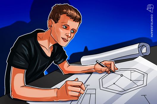 Vitalik Buterin floats gas futures on Ethereum to hedge fee spikes