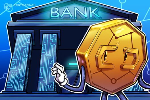 OCC boss says ‘no justification’ to judge banks and crypto differently