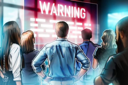 Fitch Ratings flags risk for US banks with high crypto exposure