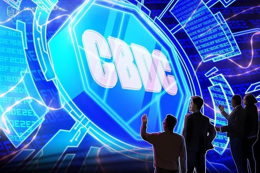 Norway’s central bank says CBDC ‘not warranted,’ cites strong payment system