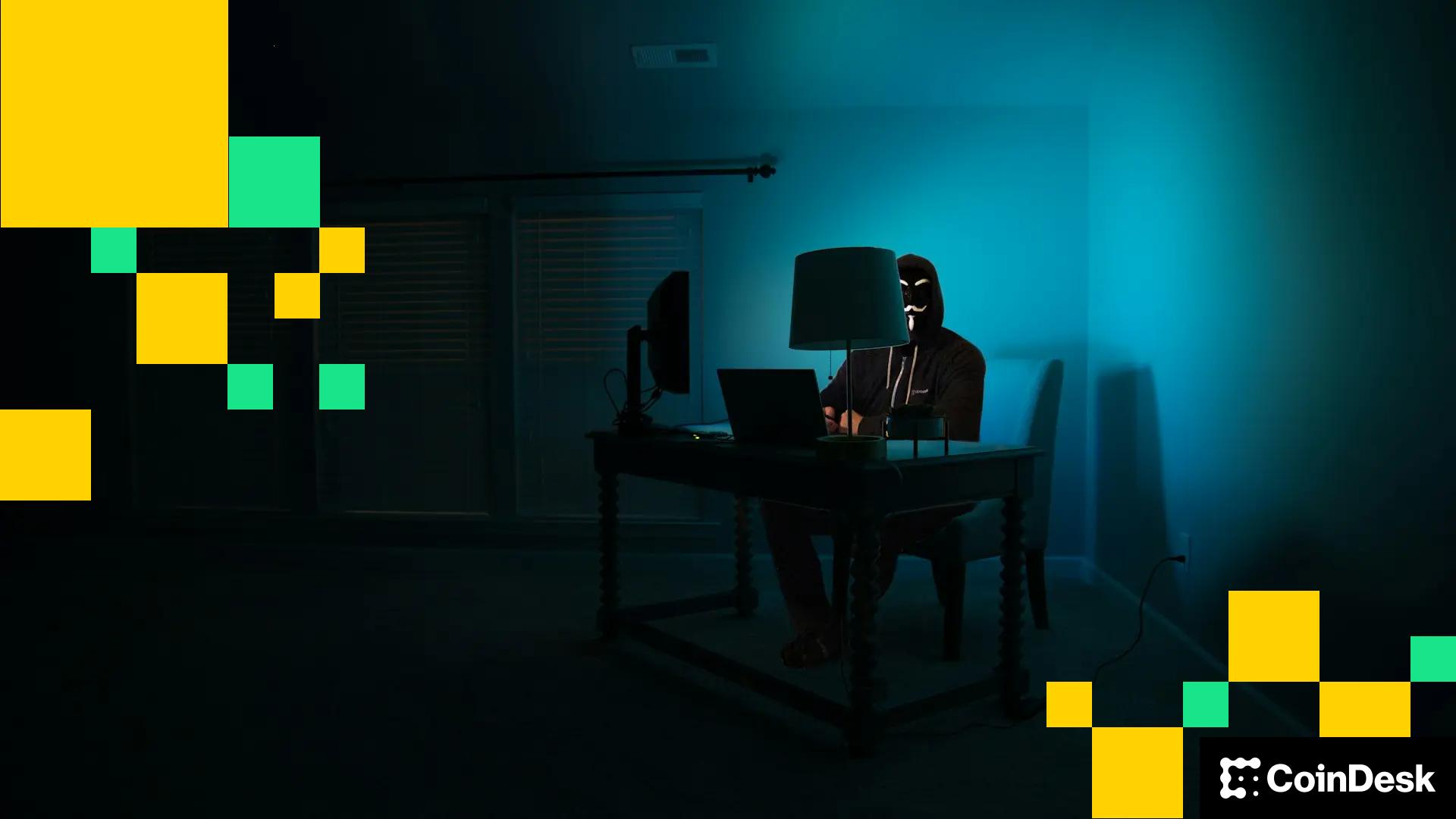 Binance CEO's WeChat Hacked to Promote MUBARA Memecoin