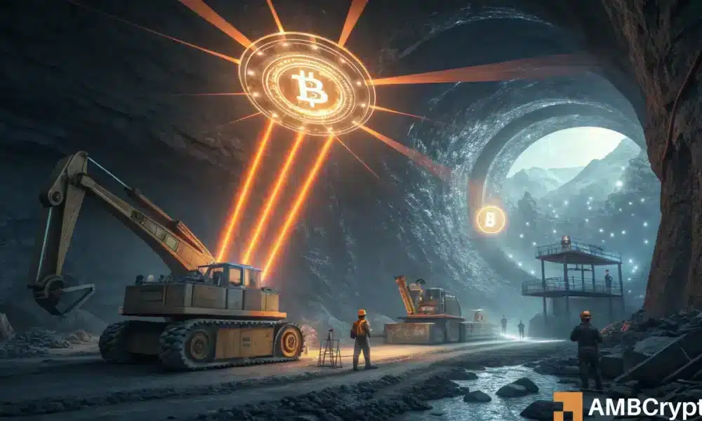 Bitcoin’s supply-in-profit collapse mirrors 2021 – Bounce incoming?