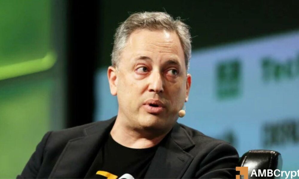 ‘Nothing burger’ – David Sacks blasts NYT’s ‘conflict of interest’ report