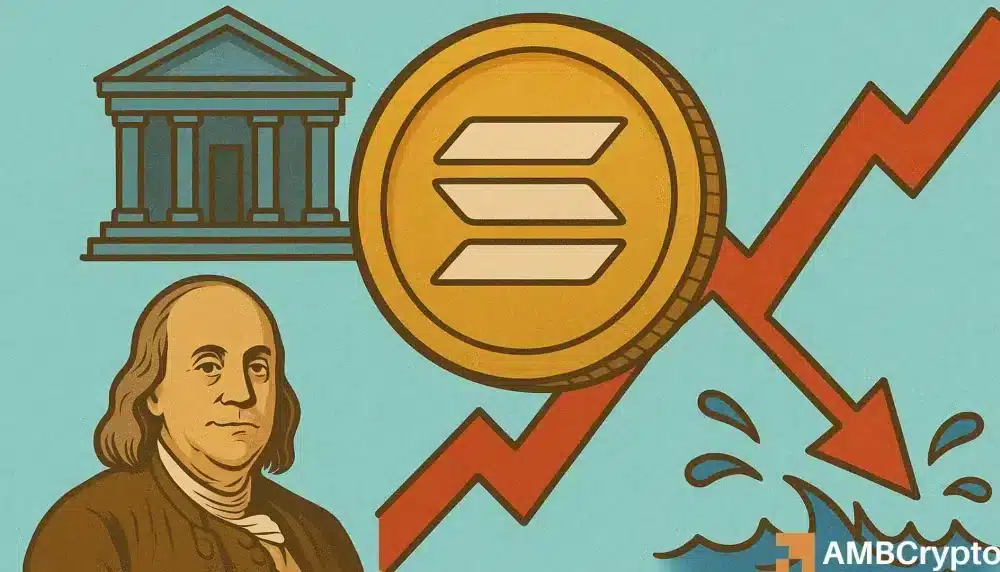 Franklin Templeton joins Solana ETF race with SOEZ – Details here!