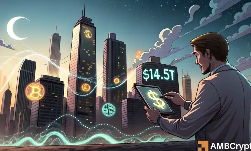 Here’s why record Crypto VC funding figures are fueling an even bigger question