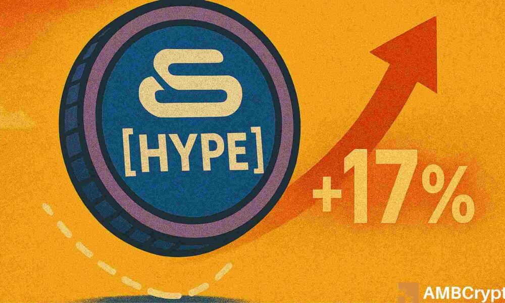 Hyperliquid–Sonnet merger unlocks public-market access to HYPE – Details