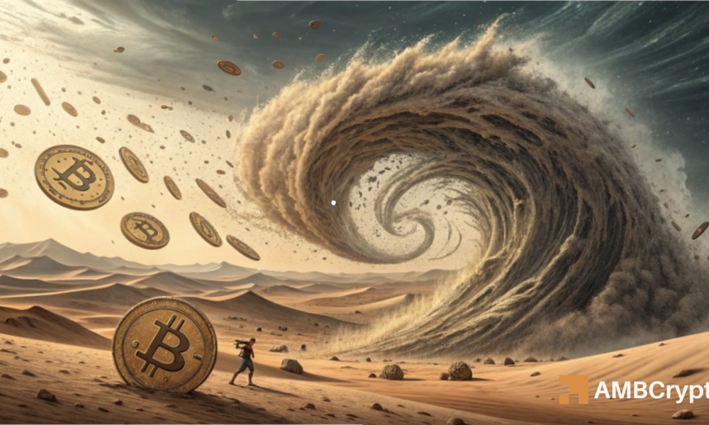Bitcoin’s 4-year curve cracks – But a $250K cycle is still possible IF…
