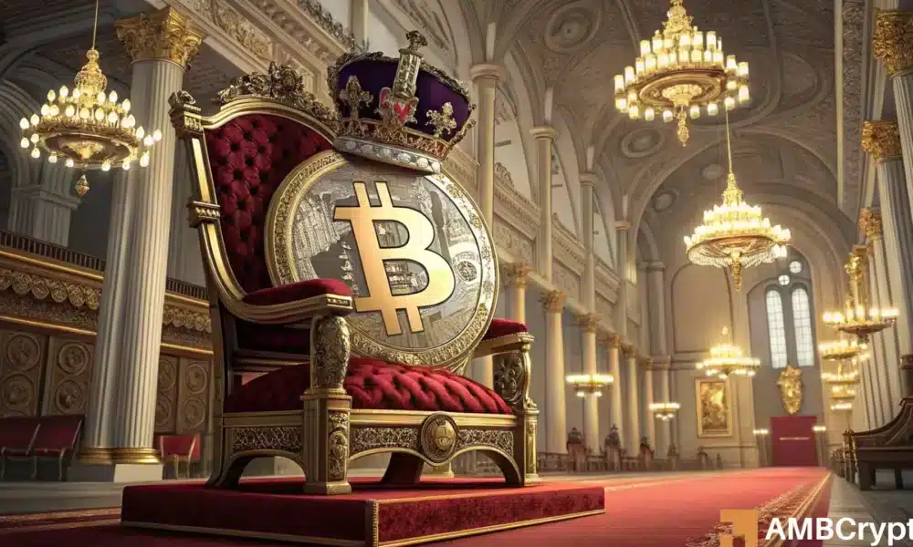 Crypto is now legally ‘property’ in the UK – What it means for you