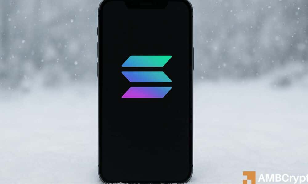 Solana Mobile to launch Seeker [SKR] token in January – More inside