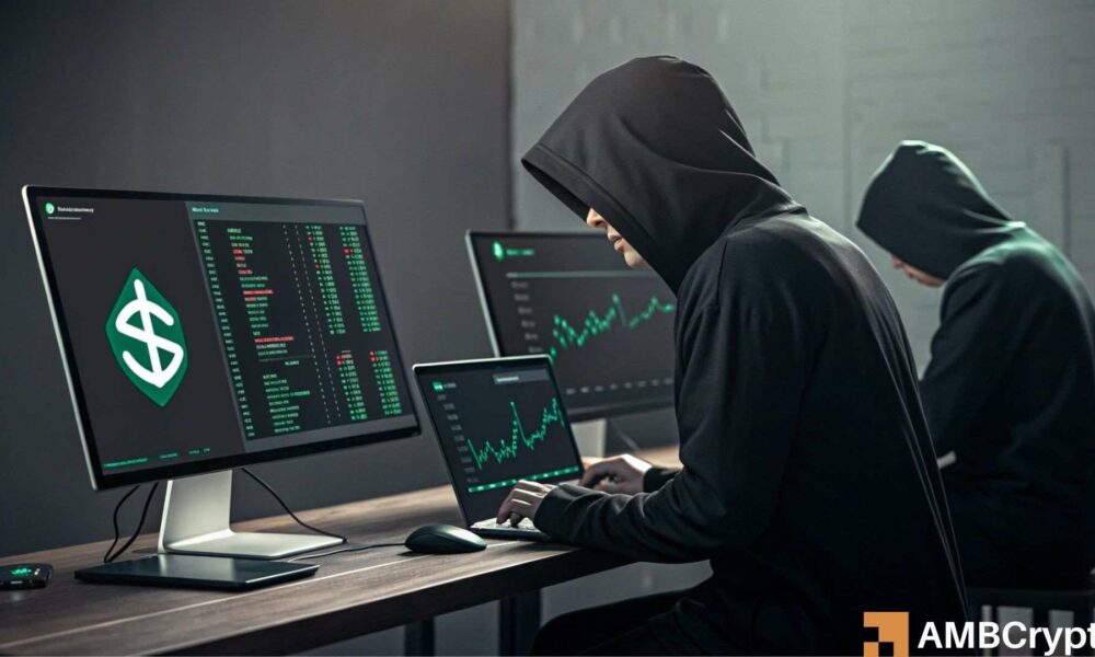 NYT stablecoin crime report faces industry backlash: ‘Total hit piece’